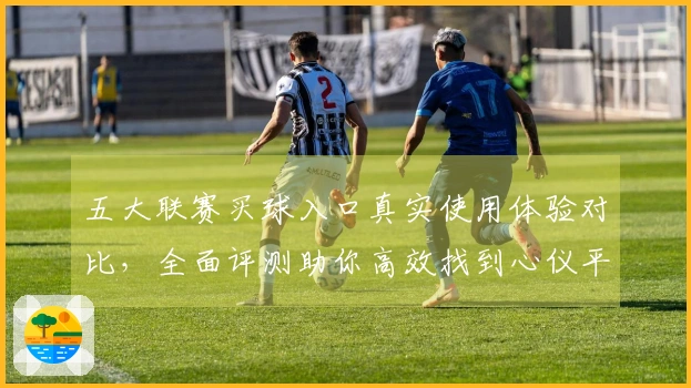 五大联赛买球入口真实使用体验对比，全面评测助你高效找到心仪平台