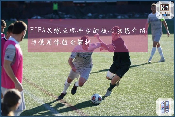 FIFA买球正规平台的核心功能介绍与使用体验全解析
