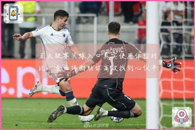 五大联赛买球入口真实使用体验对比，全面评测助你高效找到心仪平台